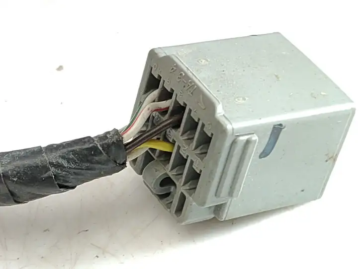 Jaguar S-Type (1999 - 2004)  4R8T15B484AD Проводка датчиков парковки