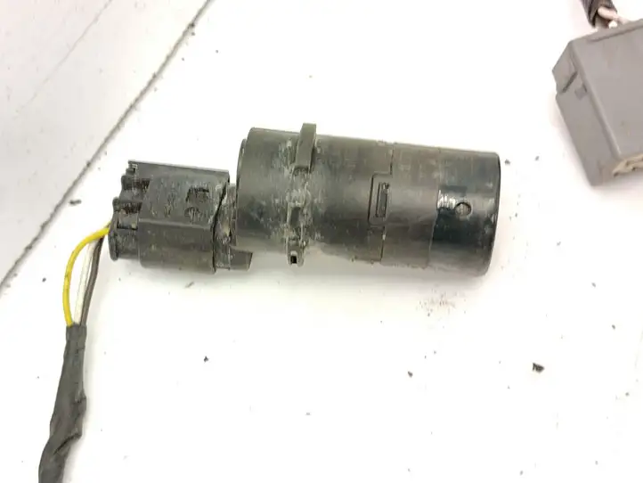 Jaguar S-Type (1999 - 2004)  4R8T15B484AD Проводка датчиков парковки