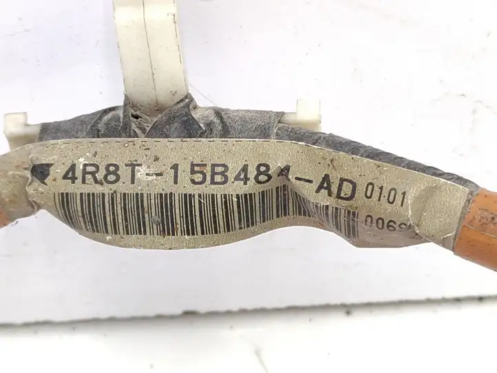 Jaguar S-Type (1999 - 2004)  4R8T15B484AD Проводка датчиков парковки