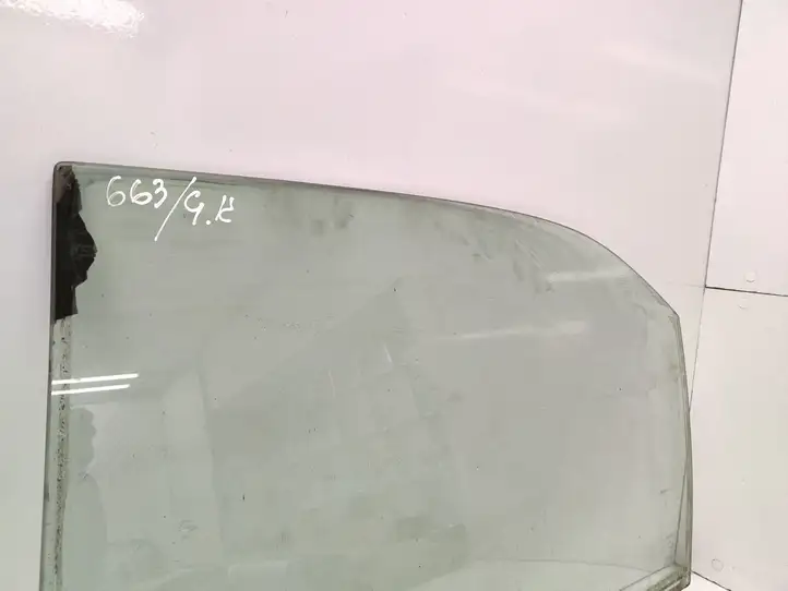 Honda Legend III KA9 (1996 - 2006) 43R00035 Стекло задней двери — фото 5