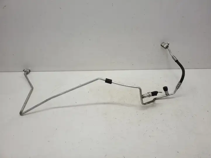 Volkswagen Tiguan (2011 - 2016) 5N0820741C Трубки и шланги кондиционера — фото 6