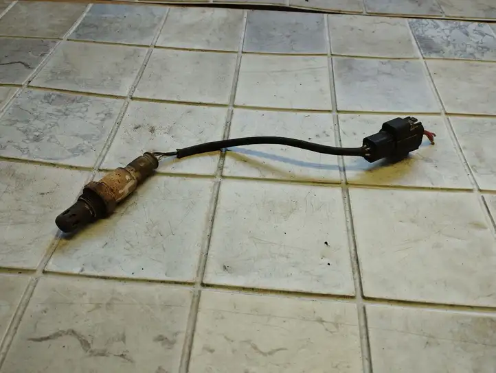 Nissan Note (E11) (2006 - 2014) 0ZA603N2 Лямбда-зонд — фото 1