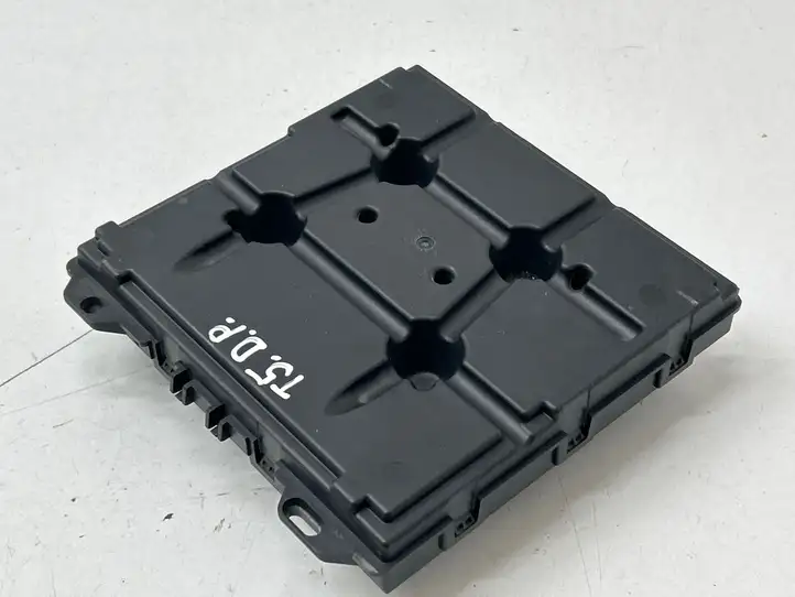 Volkswagen Transporter - Caravelle T5 (2009 - 2015) 7H0937088 Модуль управления кузовом (BCM) — фото 4