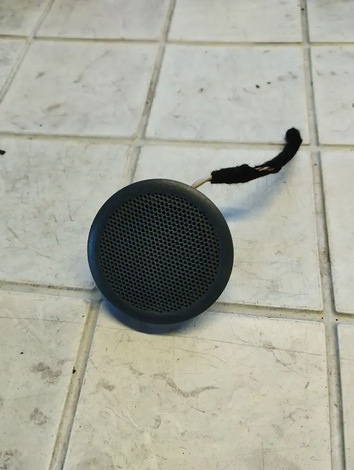 Ford S-Max (2006 - 2010)  6M2T18932BC34D8 Громкоговоритель в панели