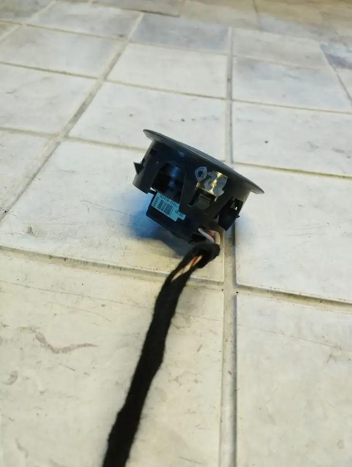 Ford S-Max (2006 - 2010)  6M2T18932BC34D8 Громкоговоритель в панели