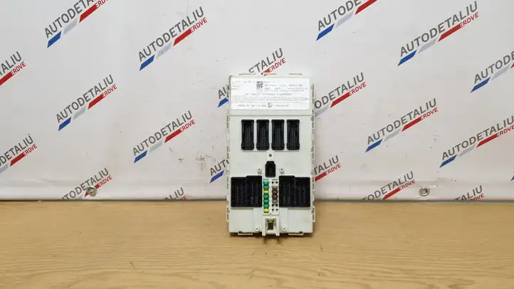 BMW 2 F45 (2014 - 2021)  6821977 Модуль кузова