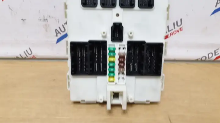 BMW 2 F45 (2014 - 2021)  6821977 Модуль кузова