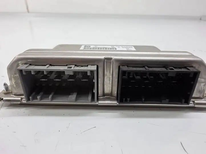 Porsche Boxster 982 (2016 - ) 99161827206 Блок управления АКПП — фото 5