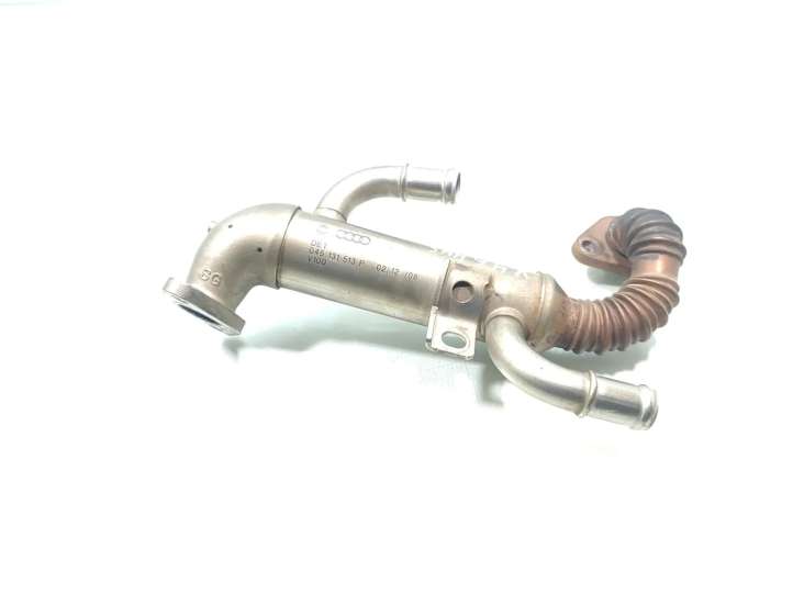 Volkswagen Polo (2005 - 2009)  045131513P Охладитель EGR