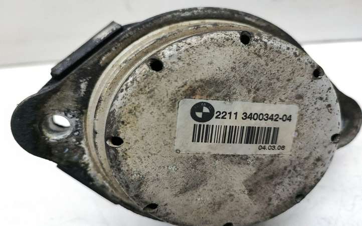 BMW X3 E83 (2003 - 2010)  3400342 Подушка двигателя