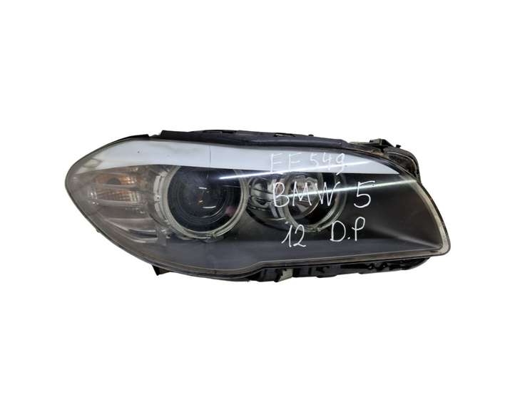 BMW 5 F10 F11 (2009 - 2016)  1LL01013104 Передняя фара