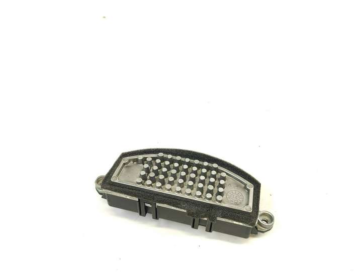 Mini One Cooper F56 F55 (2012 - 2022)  9301594 Реостат вентилятора печки