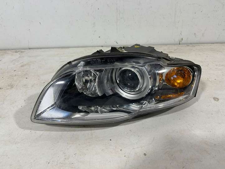 Audi A4 (2004 - 2009)  8E0941029AS Передняя фара