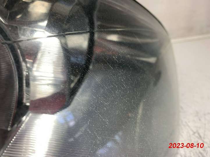 Ford Focus (1998 - 2004)  2M5113W029BE Передняя фара