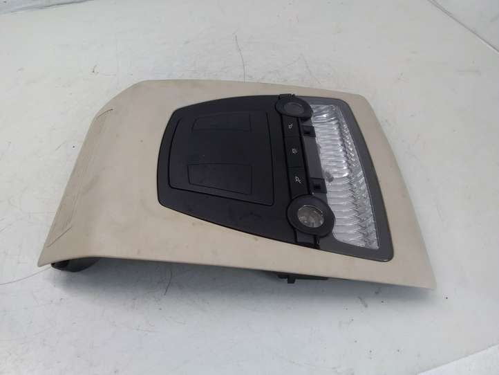 BMW 5 F10 F11 (2009 - 2016)  43669931 Передняя подсветка