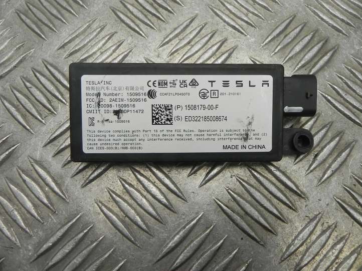 150817900F Tesla Model Y Antena (GPS antena)