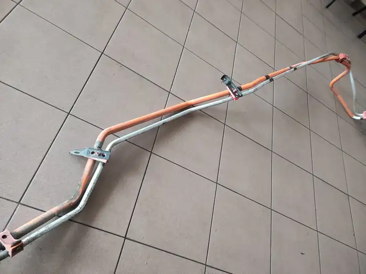 Honda Civic (2006 - 2011) 1F010RMXG08 Прочая электропроводка — фото 6