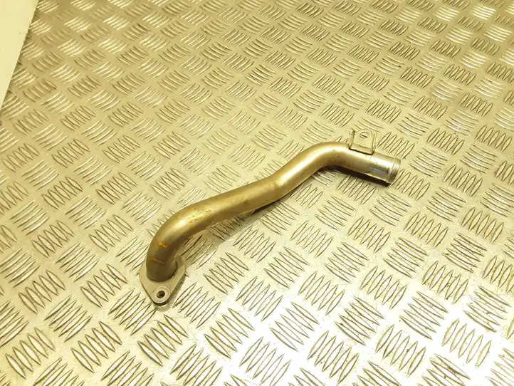 Toyota Aygo (2008 - 2012)   EGR трубка (трубки)/ шланг (шланги)