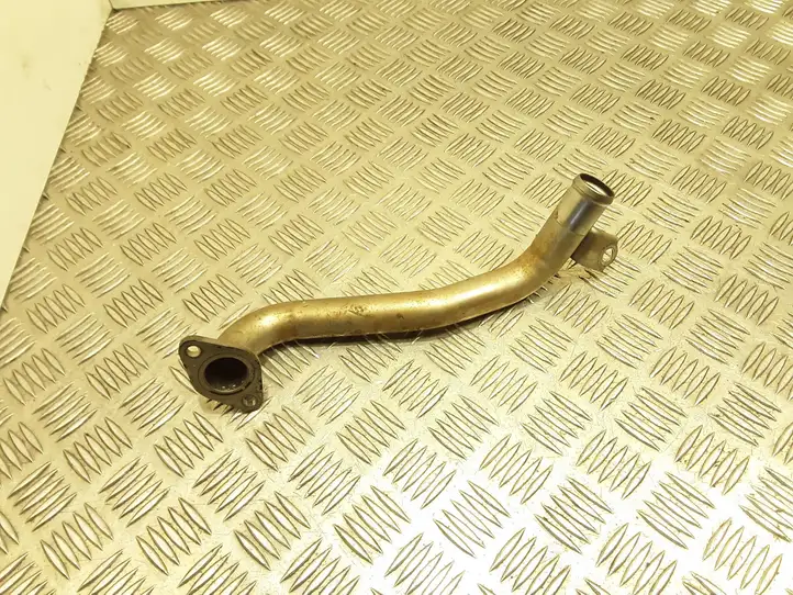 Toyota Aygo (2008 - 2012)   EGR трубка (трубки)/ шланг (шланги)