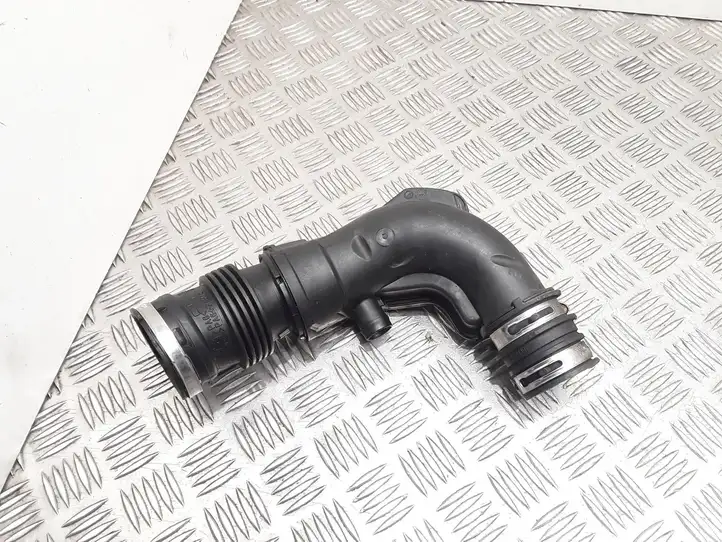 Ford Focus (2011 - 2015)   Трубка (трубки)/ шланг (шланги) интеркулера