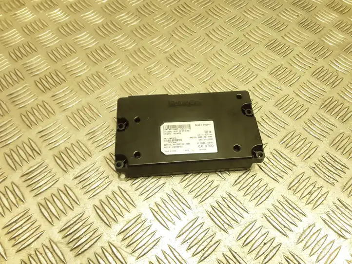 Ford Focus (2011 - 2015) AM5T14D212AD Bluetooth модуль — фото 1