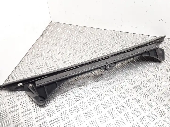Smart ForTwo I (2000 - 2007) 0001722V009 Жабо стеклоочистителей — фото 1