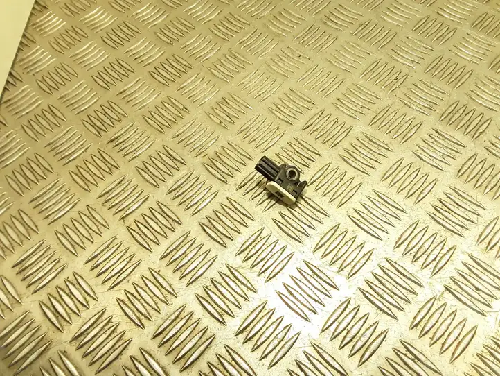 Ford Focus (2011 - 2015) AM5T14B342AA Датчик удара SRS — фото 4