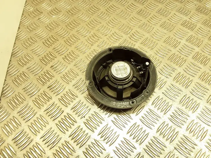 Mercedes-Benz A W169 (2004 - 2012) A1698200302 Динамики задних дверей — фото 2