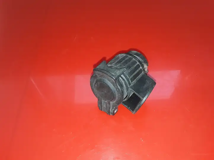 Volkswagen PASSAT B6 (2005 - 2010) NOCODE Розетка прицепа — фото 3