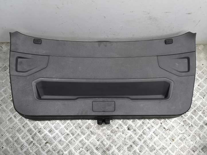 575867601 Seat Ateca Pagrindinis apdailos skydas