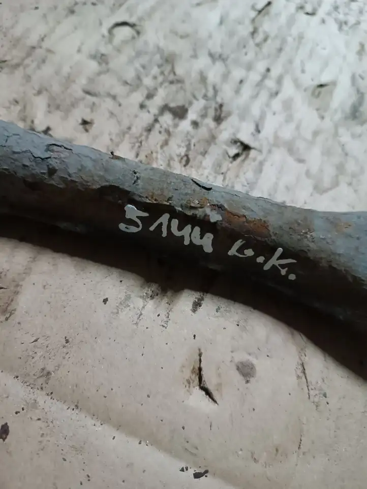 Ford Focus Grand C-MAX (2010 - 2019)   Вилы