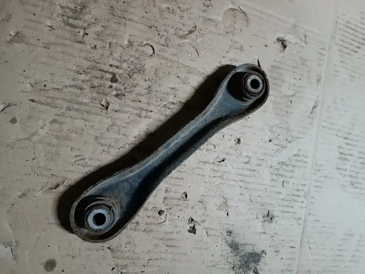 Ford Focus Grand C-MAX (2010 - 2019)   Вилы