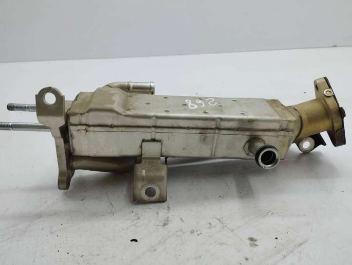 Honda Accord (2008 - 2016)  18720RL0G011M2 Охладитель EGR