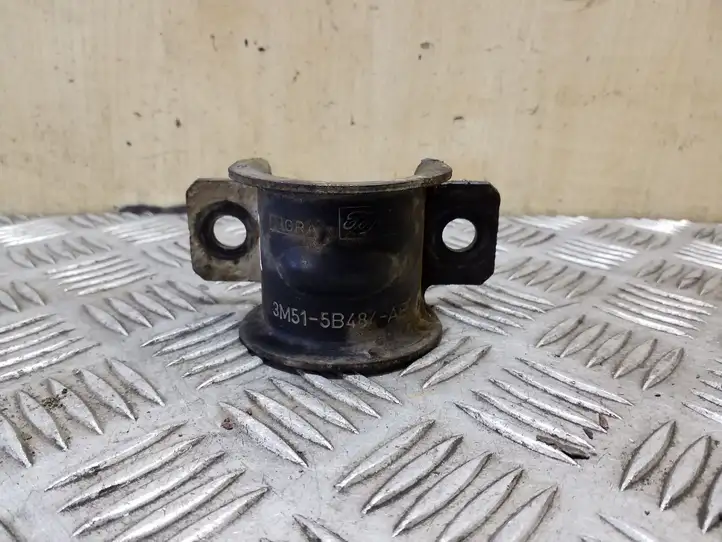 Ford Kuga I (2008 - 2012)  3M515B484AE Держатель стойки (передняя)