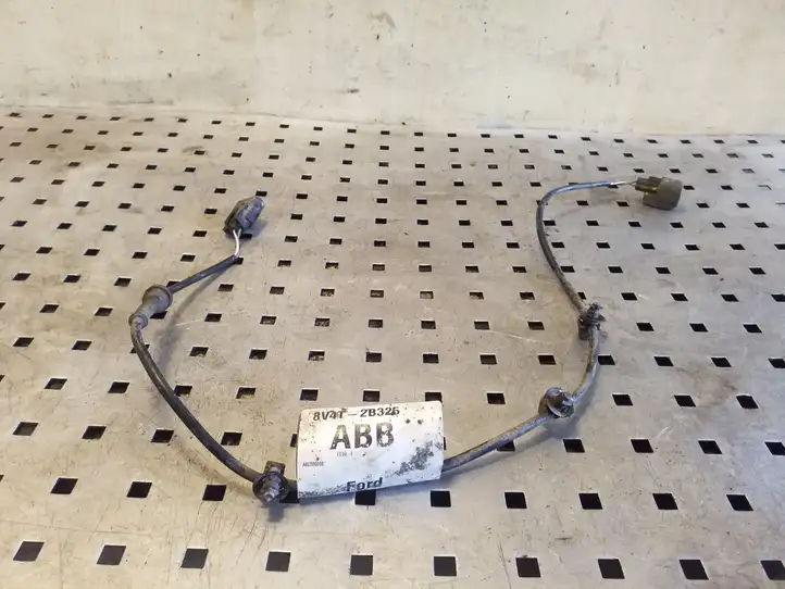 Ford Kuga I (2008 - 2012) 8V4T2B325ABB Проводка заднего датчика ABS — фото 1