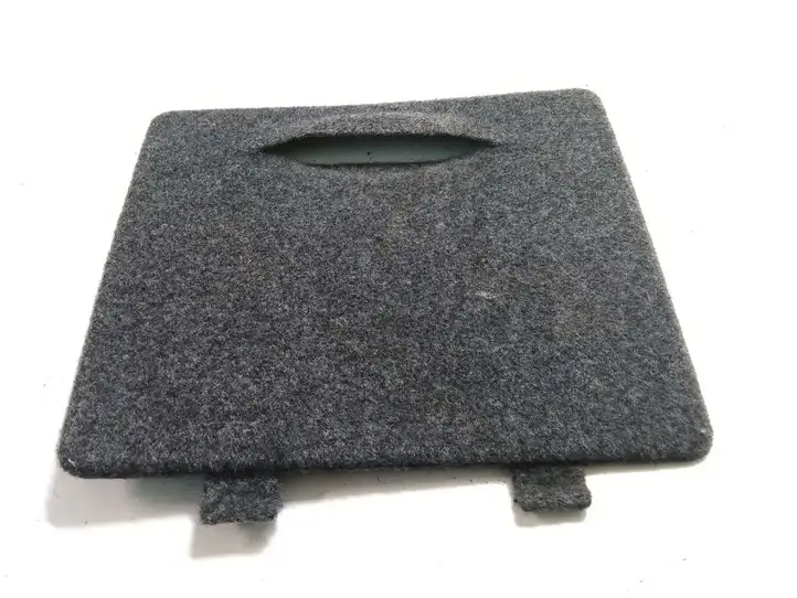 Jaguar X-Type (2001 - 2008)   Другая деталь салона