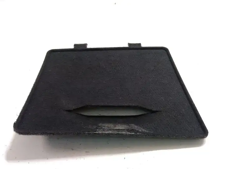 Jaguar X-Type (2001 - 2008)   Другая деталь салона