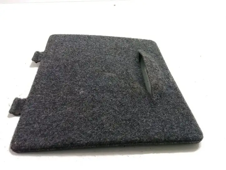 Jaguar X-Type (2001 - 2008)   Другая деталь салона