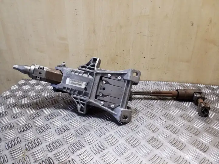 Ford Kuga I (2008 - 2012)  8V413C529DB Ось рулевого колеса