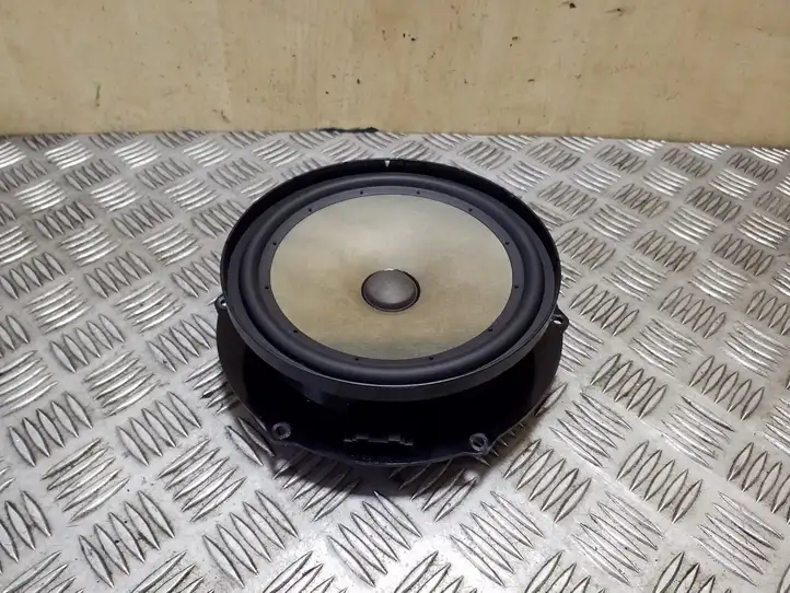 Skoda Yeti (2013 - 2018)  1Z0035411N Громкоговоритель (громкоговорители) в передних дверях