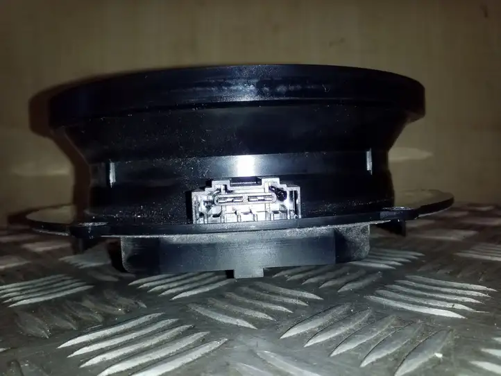 Skoda Yeti (2013 - 2018)  1Z0035411N Громкоговоритель (громкоговорители) в передних дверях