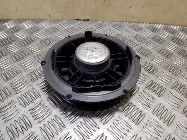 Skoda Yeti (2013 - 2018)  1Z0035411N Громкоговоритель (громкоговорители) в передних дверях