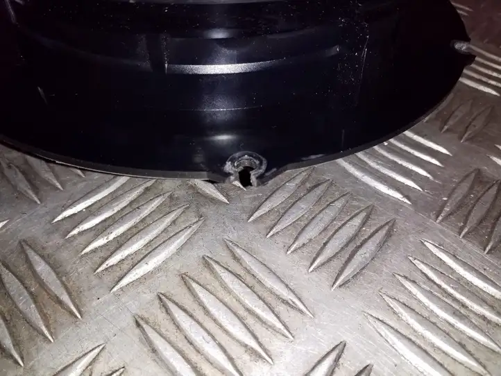 Skoda Yeti (2013 - 2018)  1Z0035411N Громкоговоритель (громкоговорители) в передних дверях