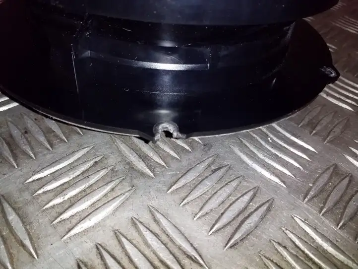 Skoda Yeti (2013 - 2018)  1Z0035411N Громкоговоритель (громкоговорители) в передних дверях