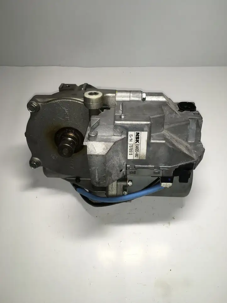 Nissan Qashqai (2006 - 2010) 48810JD000 Насос гидроусилителя руля — фото 5