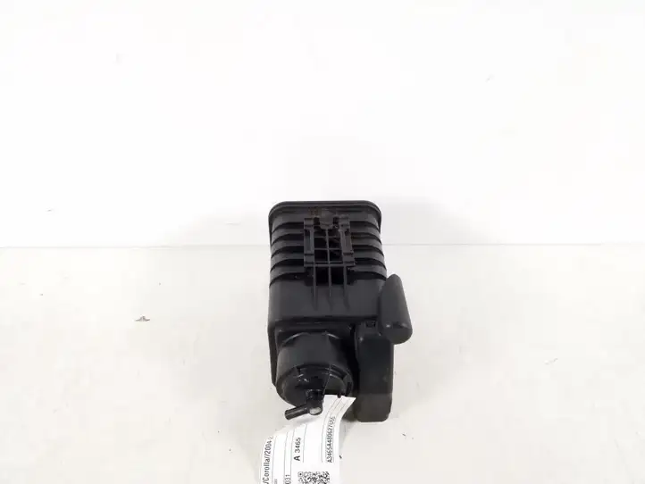 Toyota Corolla E120 E130 (2004 - 2007) 77704-05031 Угольный фильтр — фото 2
