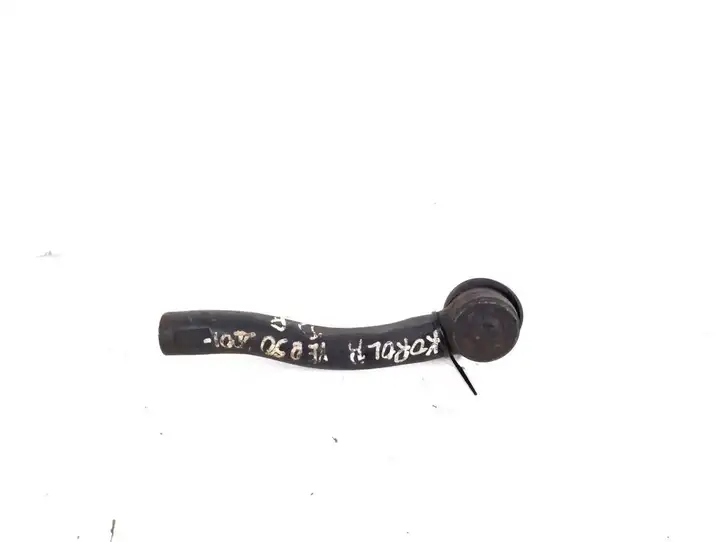 Toyota Corolla E120 E130 (2000 - 2004) 45046-19265 Наконечник рулевой тяги — фото 1