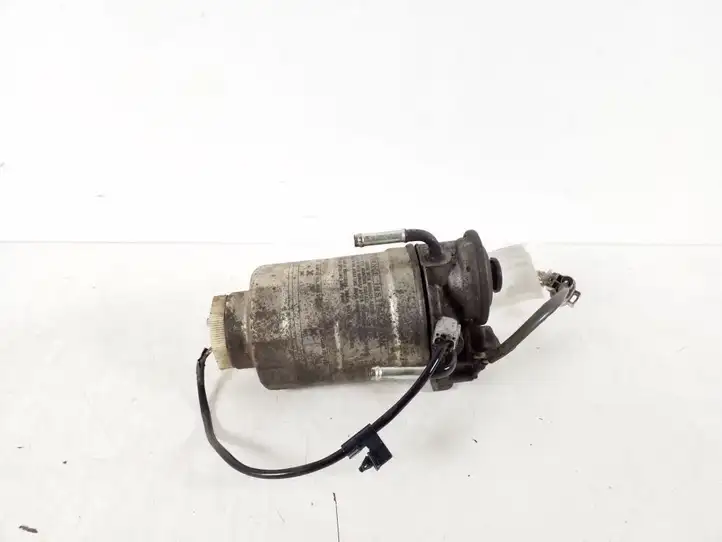 Toyota Corolla E120 E130 (2004 - 2007) 23390-30180 Корпус топливного фильтра — фото 2