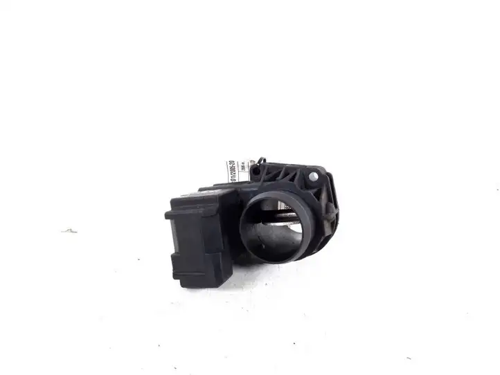 Toyota Aygo AB10 (2005 - 2008) SU001-00648 Дроссельная заслонка — фото 1