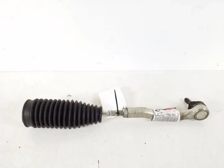 Toyota Aygo AB10 (2008 - 2012) 45046-09295 Наконечник рулевой тяги — фото 1